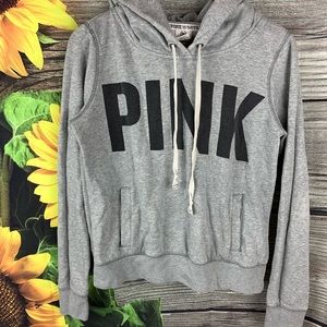 Victoria secret hoodie